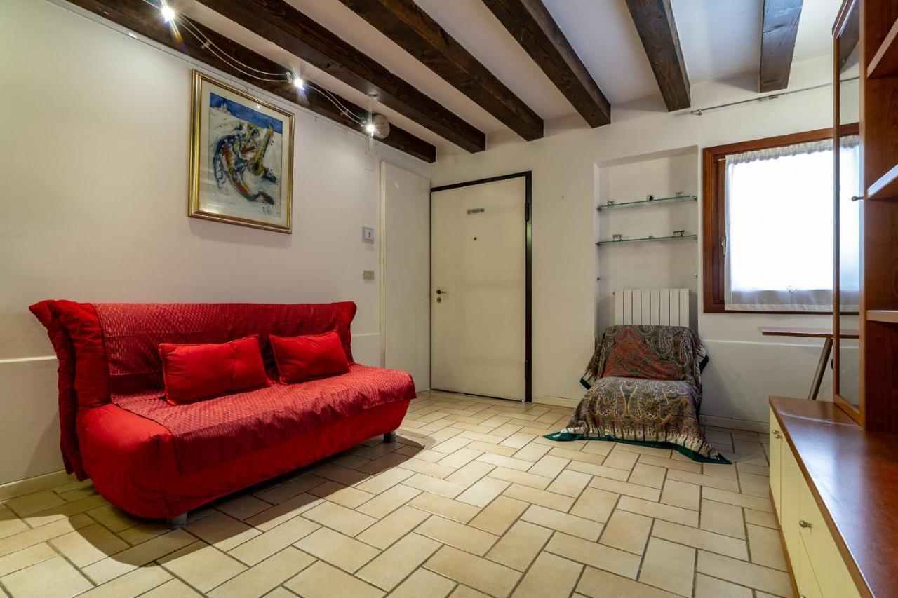 Veneziacentopercento Apartments & Rooms Kültér fotó